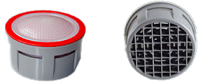 Voir> Limiteur Robinet - 4,5 L/min (srie AIR)(Eco 70%)