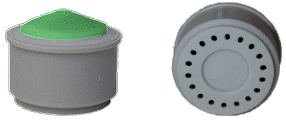 Rgulateur Robinet - 1,7 L/min (srie SPA)(Eco 90%)