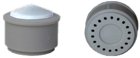 Rgulateur Robinet - 2,5 L/min (srie SPA)(Eco 85%)