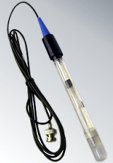 lectrode (longue) de Rfrence pH (STRILOR-Systme7)