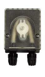 Entretien Pompe Pristaltique Strilor-pH (sans moteur)