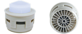 Rgulateur Robinet - 8 L/min (srie TOR)(Eco 45%)