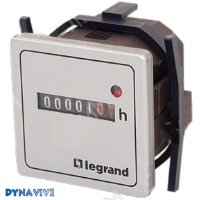 Rf. UV-TIMER