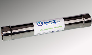 Systme Anti-Calcaire catalytique SAT-T220 (220 L/min)