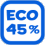 ECO 45%