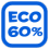 ECO 60%