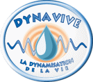 DYNAVIVE, la dynamisation de la vie ! - Site web