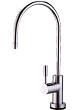 DYNAVIVE - Robinet NEWLINE 1 voie chrome - Manette à  Disque Céramique
