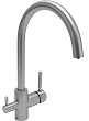 DYNAVIVE - Robinet 3 voies GLIANO-301 MAT