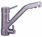 DYNAVIVE - Robinet 3 voies GLIANO-307 Mat
