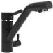 DYNAVIVE - Robinet 3 voies GLIANO-307 Noir