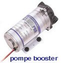 DYNAVIVE OSMOSE - Pompe électrique Booster