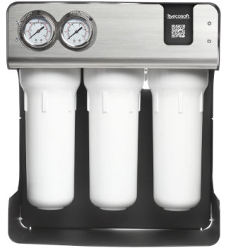 DYNAVIVE - Osmoseur Ecosoft RObust-1500 à débit direct (500 GPD)