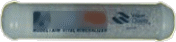 DYNAVIVE - Cartouche Reminéralisation Alcaline en ligne 12"x2,5" réf.PR-AIM7014