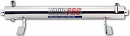 Détails Stérilisateur Ultra-Violets Aquapro® 40 Watts (12GPM) simple avec Compteur d'heures déporté