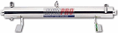 Détails Stérilisateur Ultra-Violets Aquapro® 40 Watts (12GPM) simple avec Compteur d'heures déporté et SENSOR