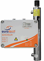 Détails Stérilisateur Ultra-Violets Eurotech 30 Watts électronique