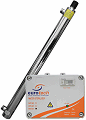 Détails Stérilisateur Ultra-Violets Eurotech 75 Watts électronique