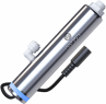 D&eacute;tails St&eacute;rilisateur UV &agrave; LED 6 Watts - 3 Litres/min - Construction INOX