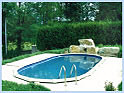 Piscine privée