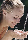 Eau Potable