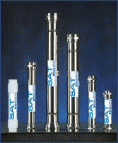 Les gammes des modules anti-calcaire SAT-Dynavive